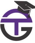 Logo GT - Completa Roxo - 1 cortadinha